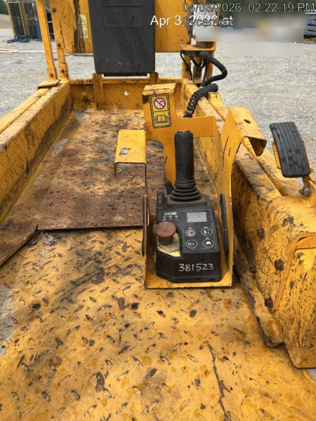 2024 JCB S1932E