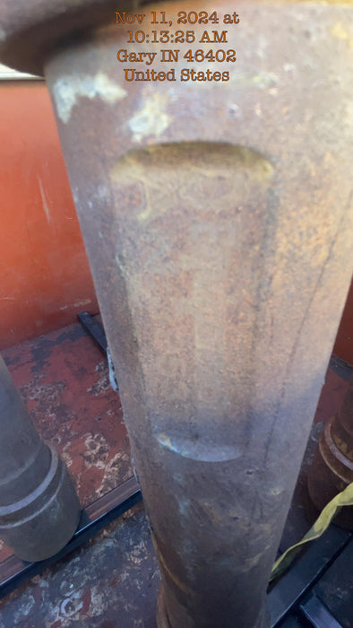 2024 MICHIGAN PNEUMATIC MP-4181-USA-NEP