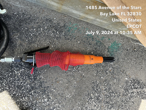 2023 MICHIGAN PNEUMATIC ES-1BLNS