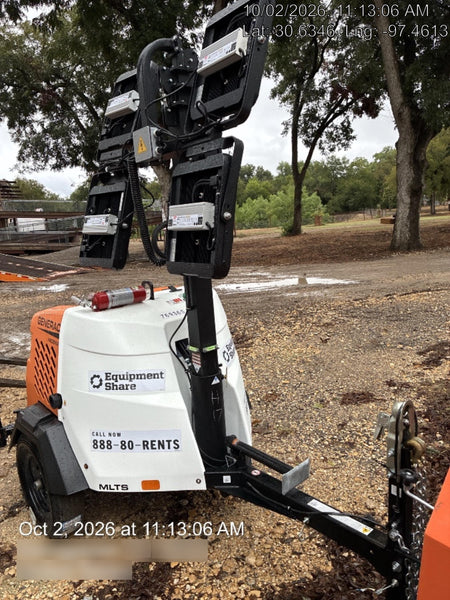 2026 GENERAC MLTS-4