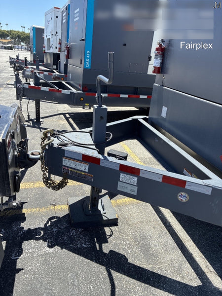 2023 ATLAS COPCO QAS 410