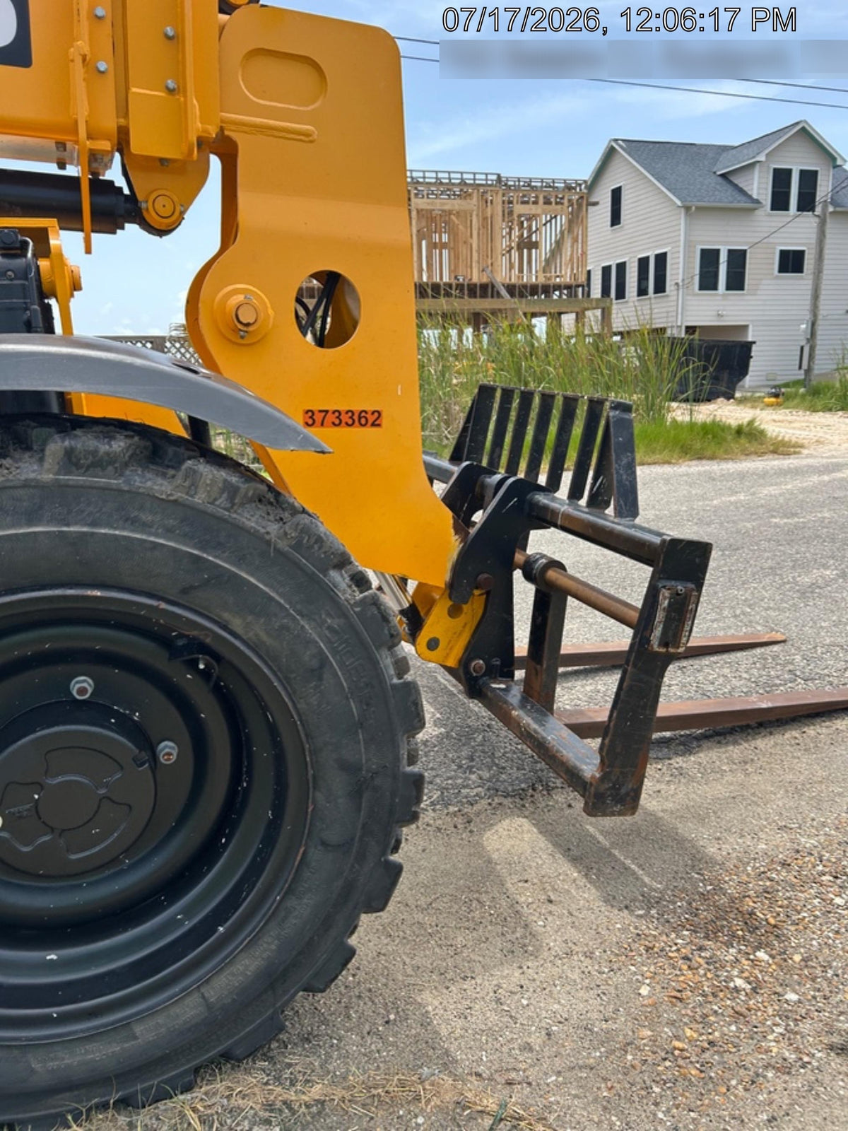 2024 JCB 506-36