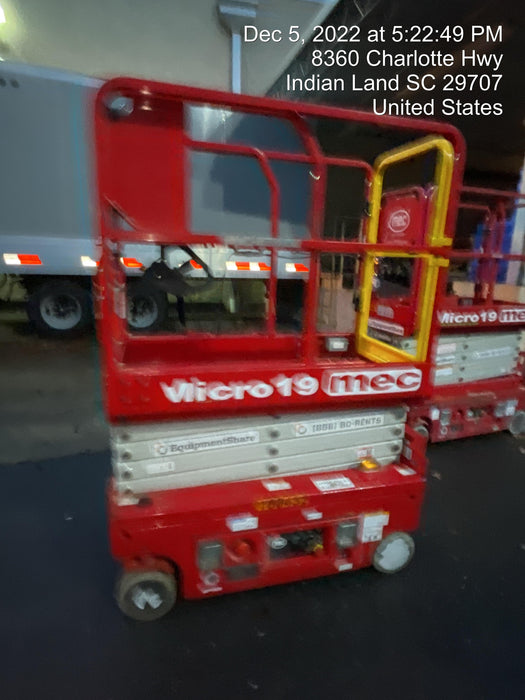 2021 MEC Micro 19