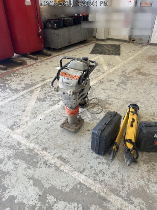 2022 MULTIQUIP MTX60HD