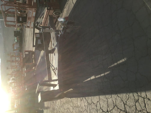 2019 JLG Triple L 4610