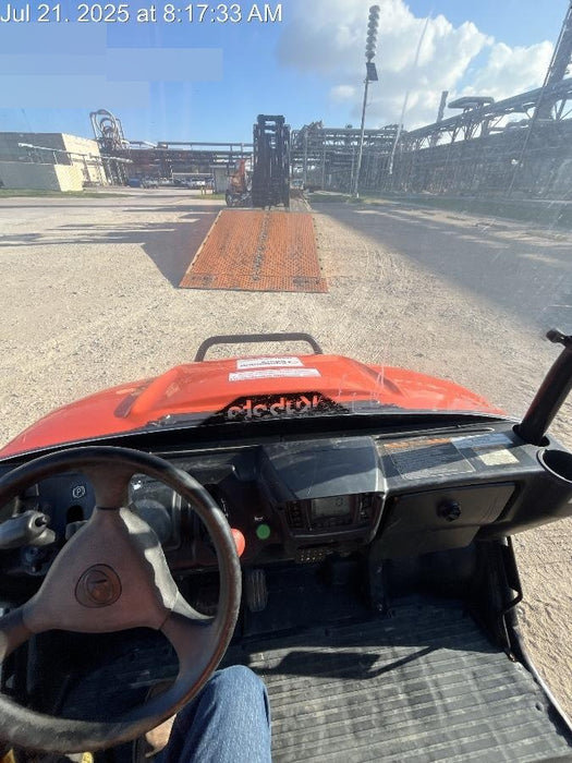 2022 KUBOTA RTV-X1140W-H (Canopy)