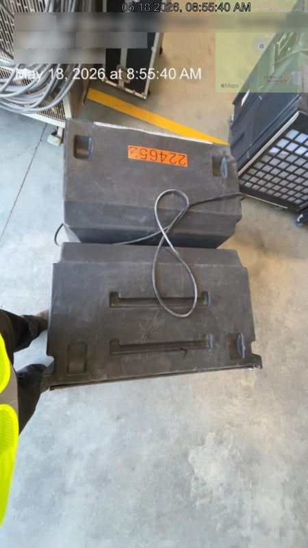 2022 ABATEMENT TECHNOLOGIES BD2KM