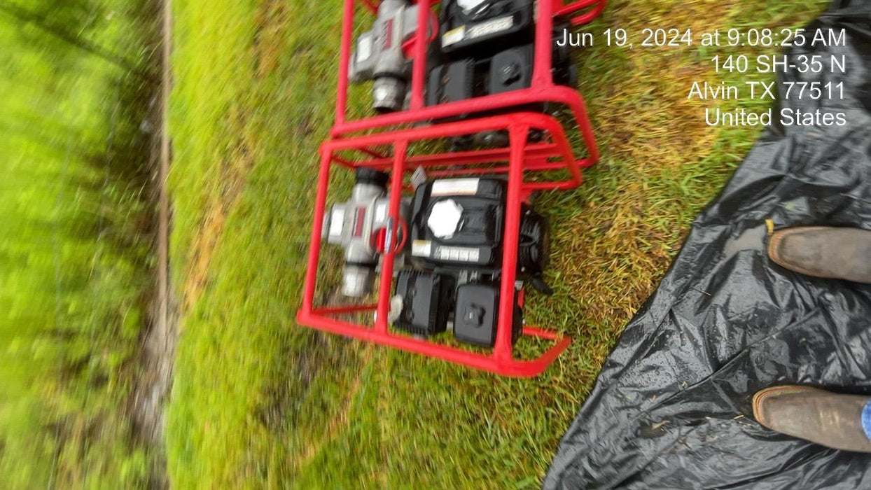 2023 MULTIQUIP QP3TH