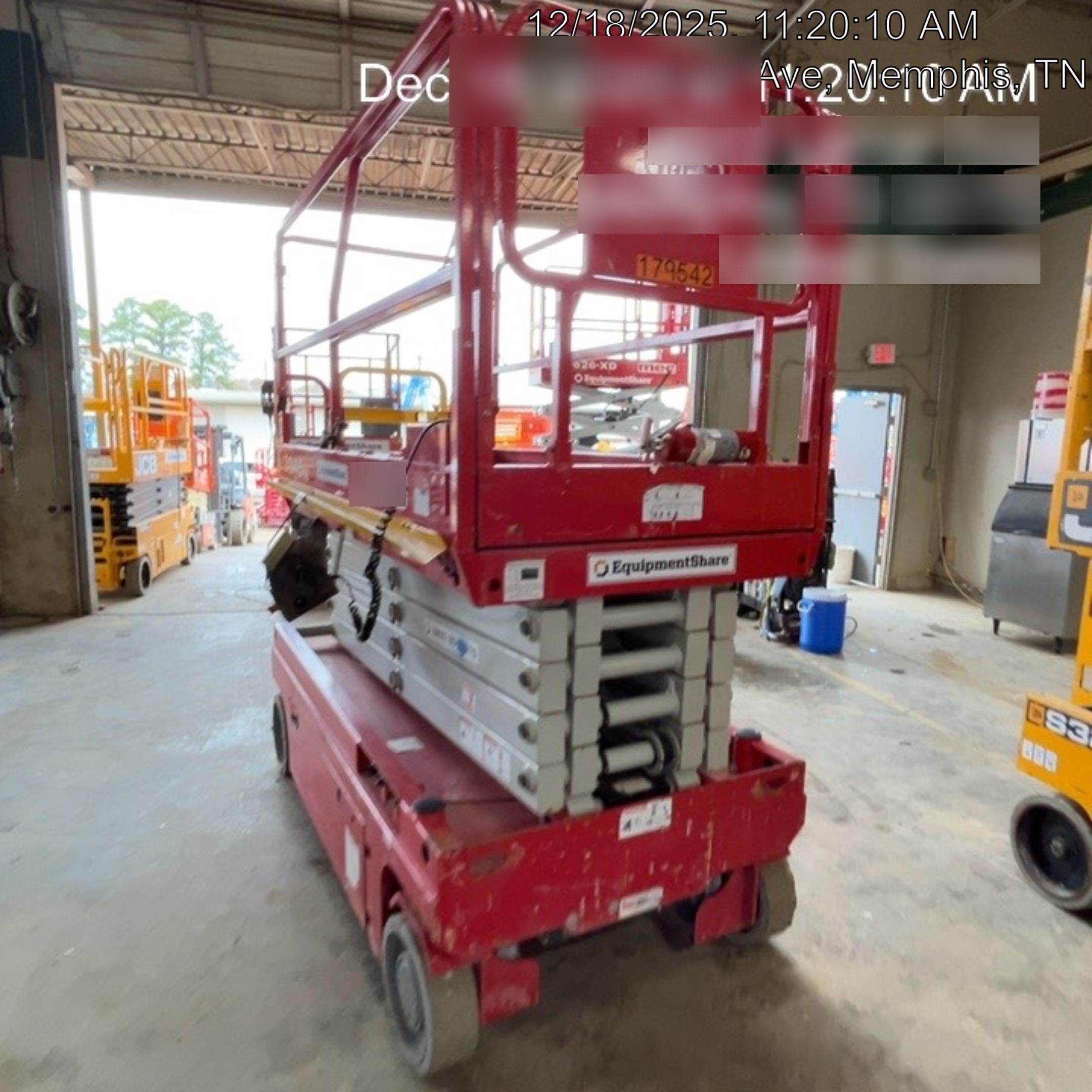 2021 MEC 3346SE