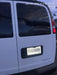 2023 CHEVROLET Express Van - Rental