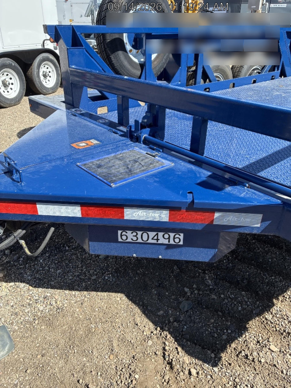 2026 AIR TOW Pro-16