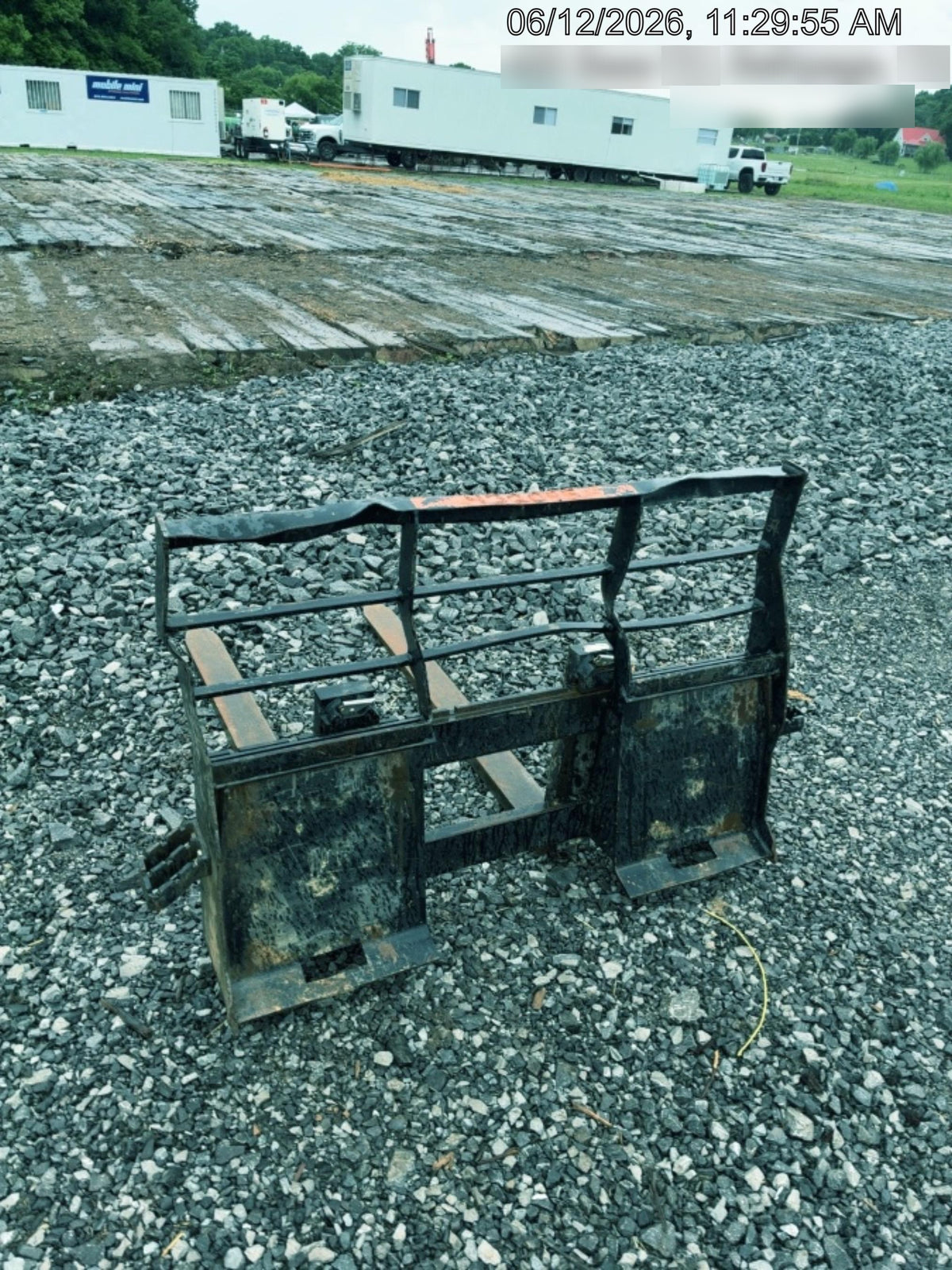 2024 ARROW MATERIAL HANDLING F5100CB