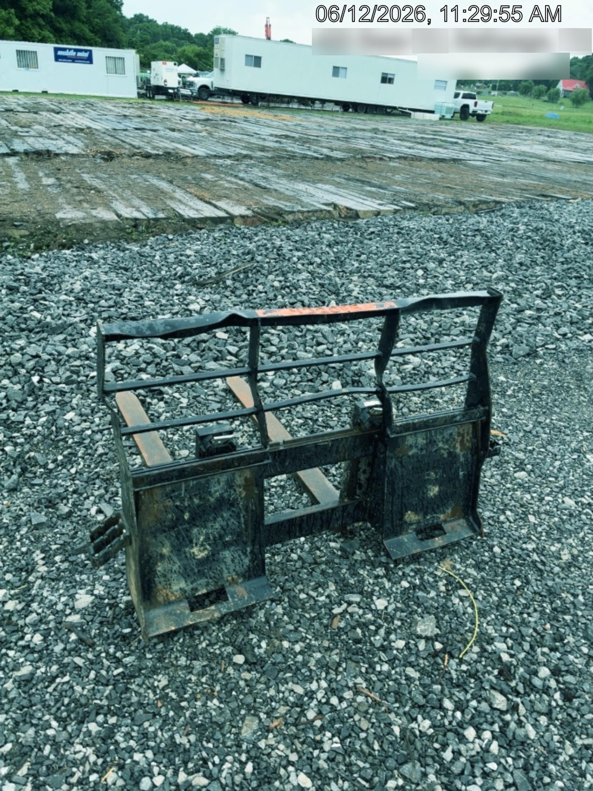 2024 ARROW MATERIAL HANDLING F5100CB