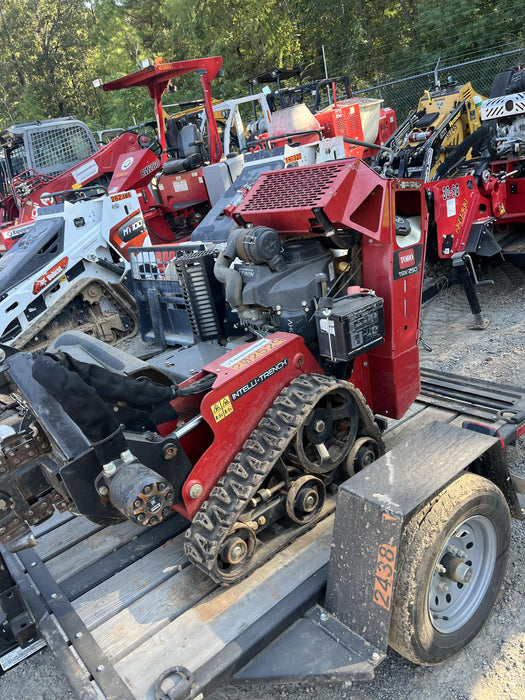 2022 BARRETO E4X6TBT