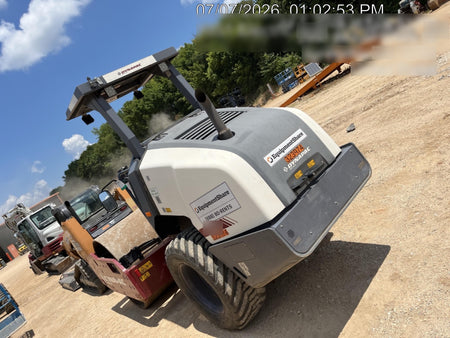 2023 DYNAPAC CA1400D