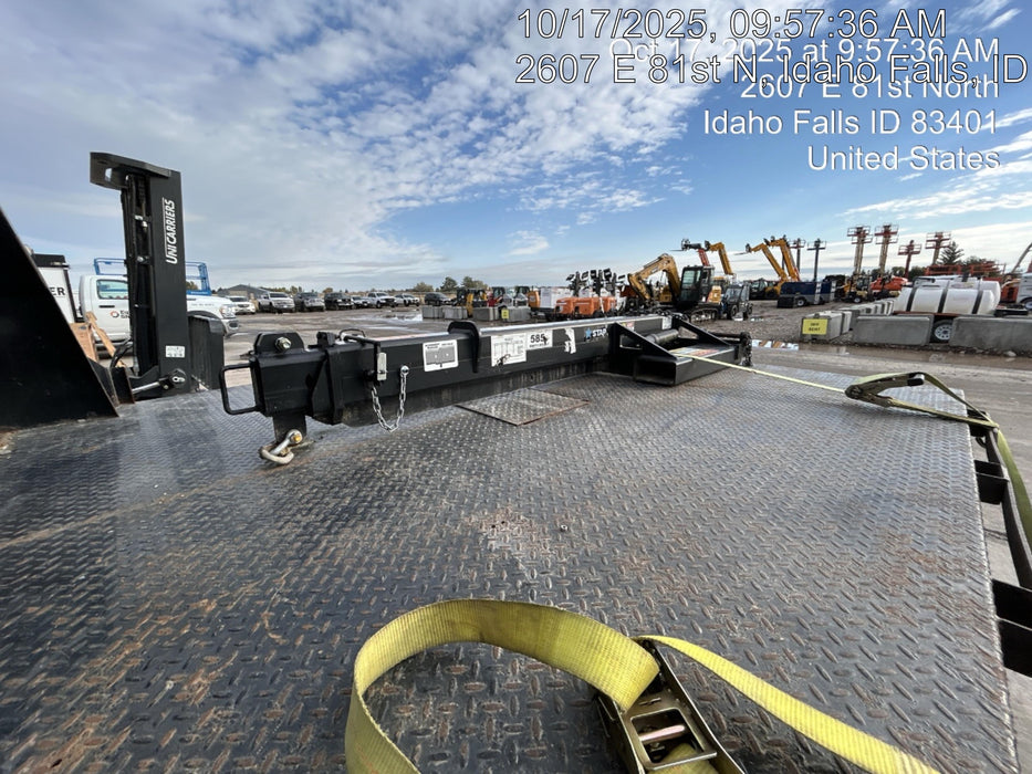 2025 STAR INDUSTRIES M1360B - Star JIB Boom