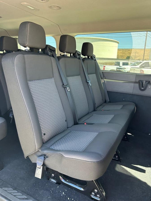 2024 FORD Transit 350 Rental