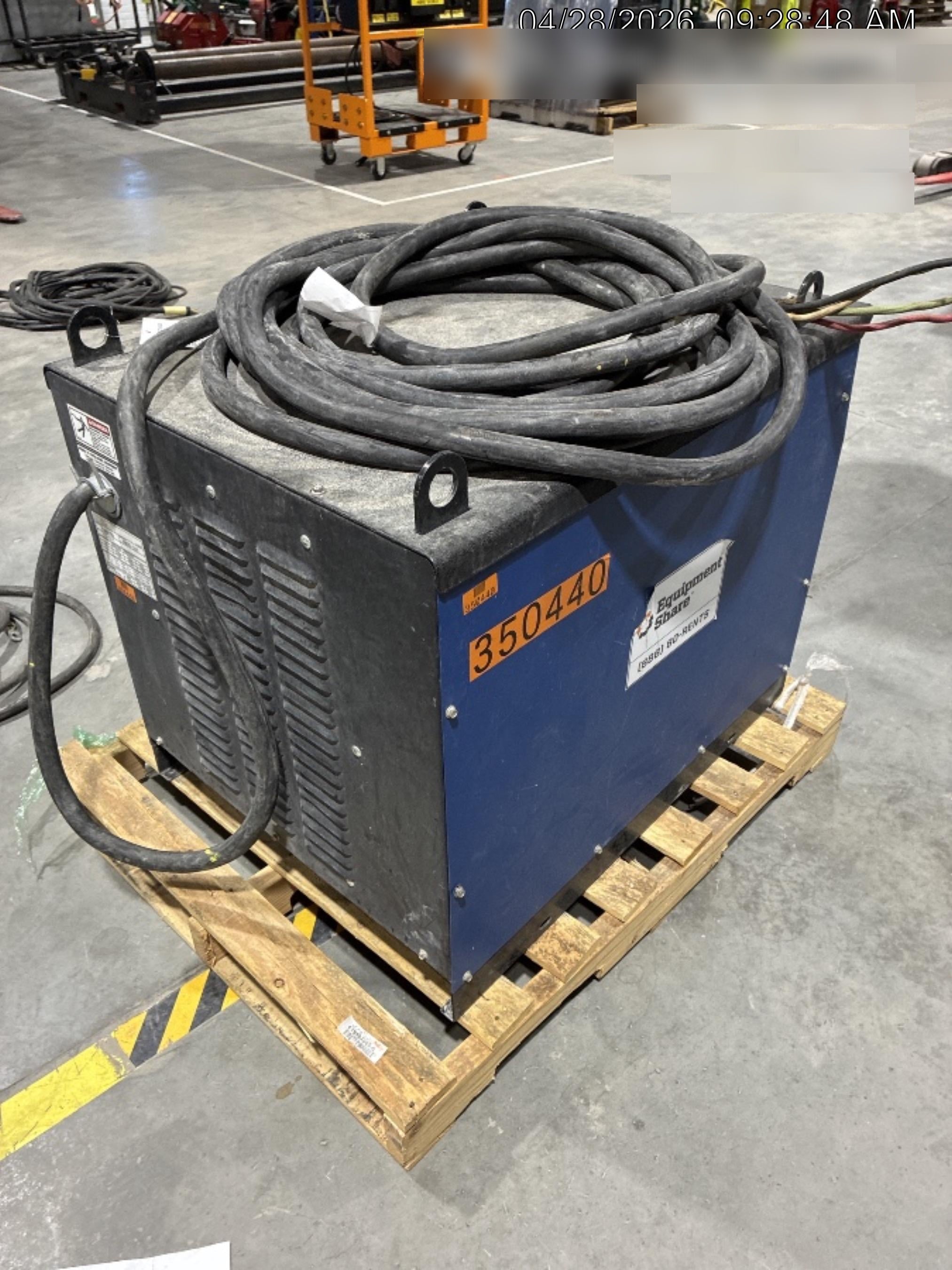 2023 TRU-WELD TW6900