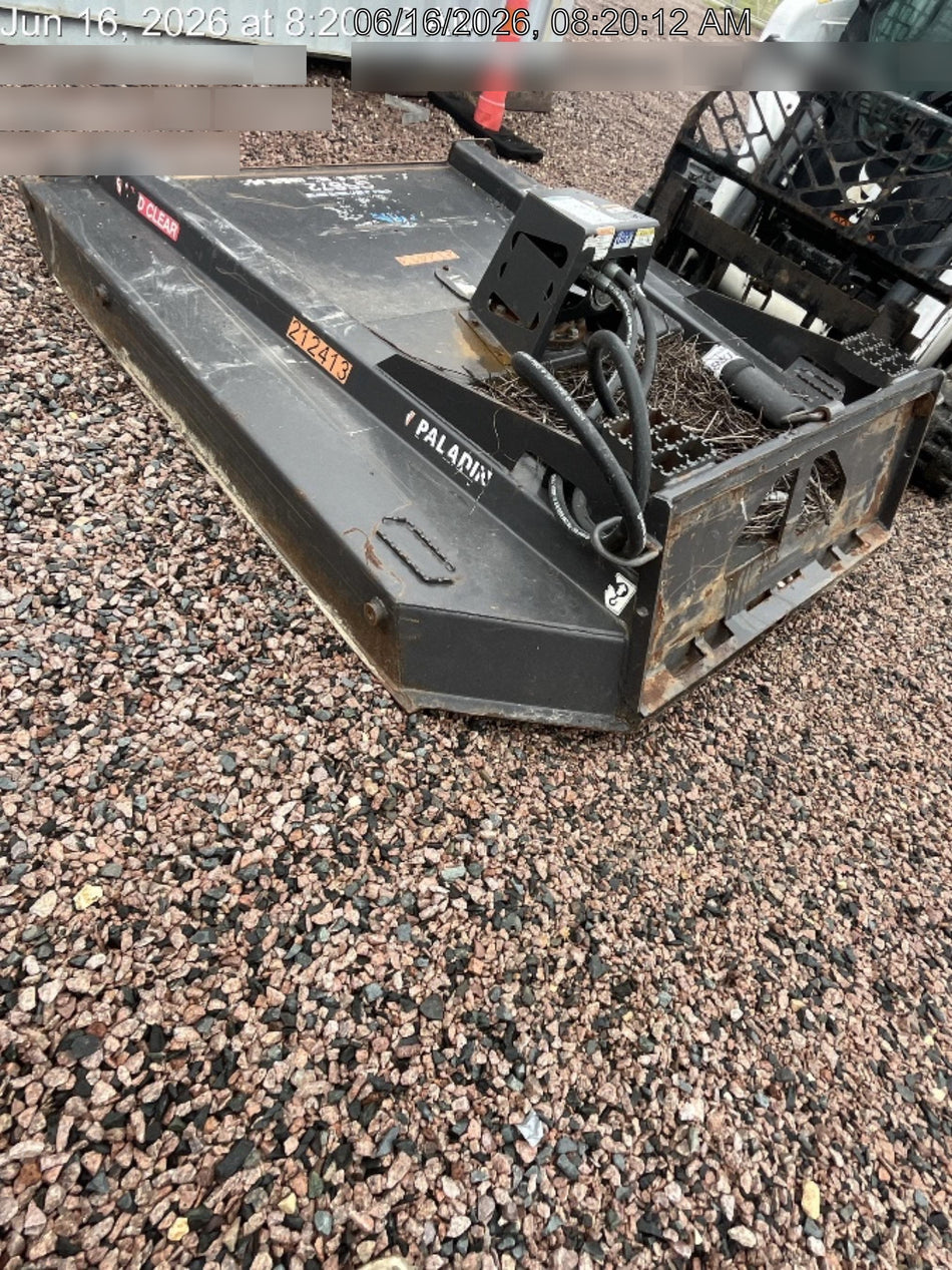 2022 PALADIN 30372A-0022