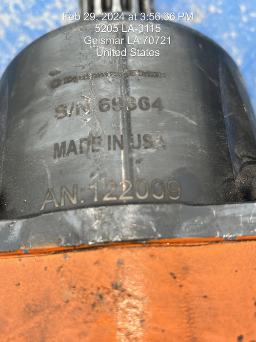 2020 MICHIGAN PNEUMATIC 4940B1