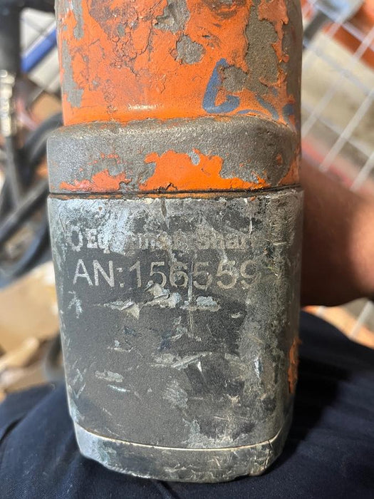 2021 MICHIGAN PNEUMATIC 751SS