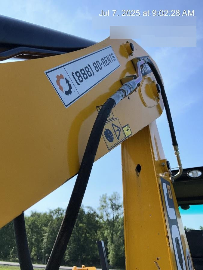 2022 EPIROC EC80T