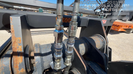 2024 ARROW MATERIAL HANDLING 7196250-6-96-049PG
