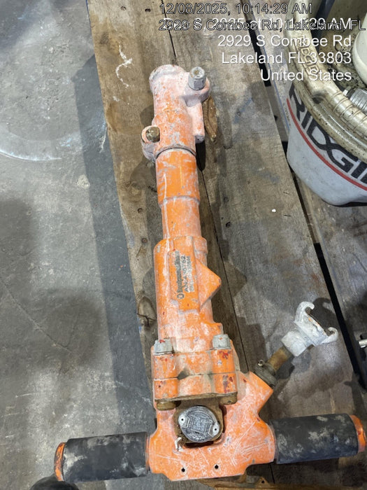 2024 MICHIGAN PNEUMATIC ES-TPB30-1-TRACKER