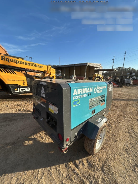 2024 AIRMAN PDS185S CWK