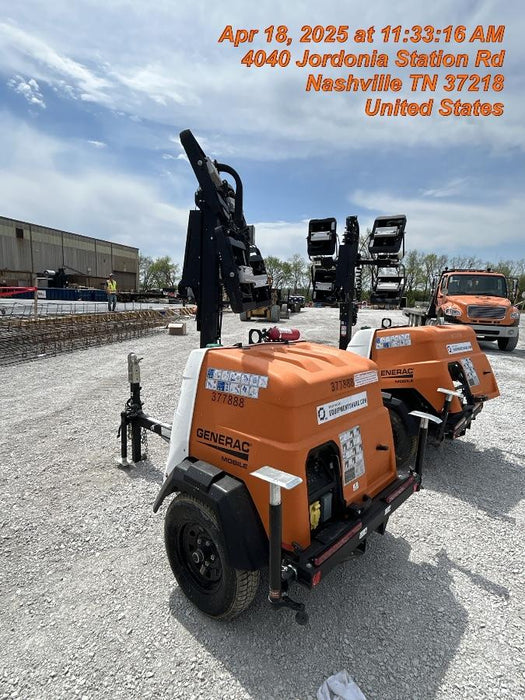 2023 GENERAC MLT2