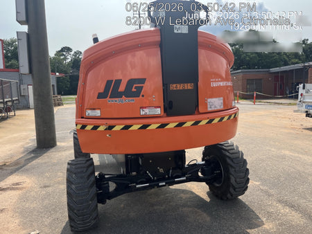2025 JLG 460SJ