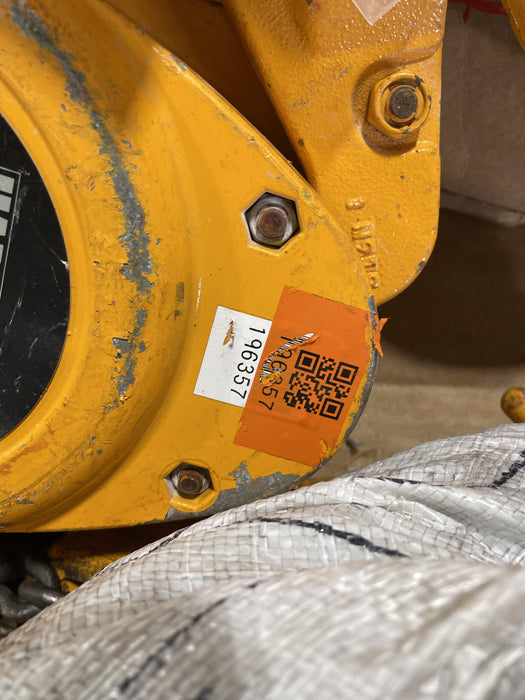 2021 HARRINGTON CF050-30