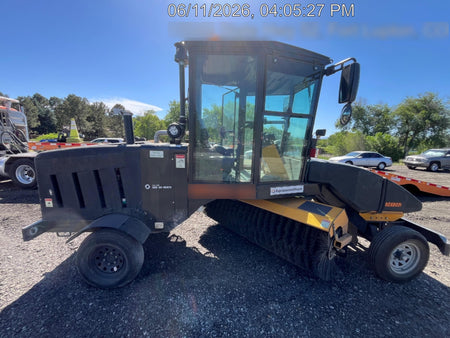 2023 LAYMOR SM450