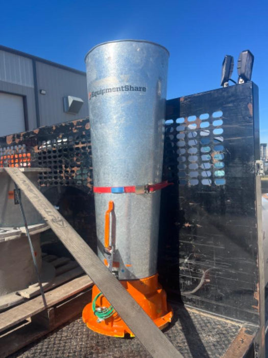 2021 MICHIGAN PNEUMATIC HV-10AM