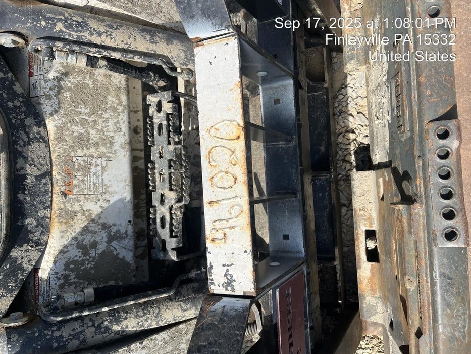 2024 VIRNIG PF4855-5VG