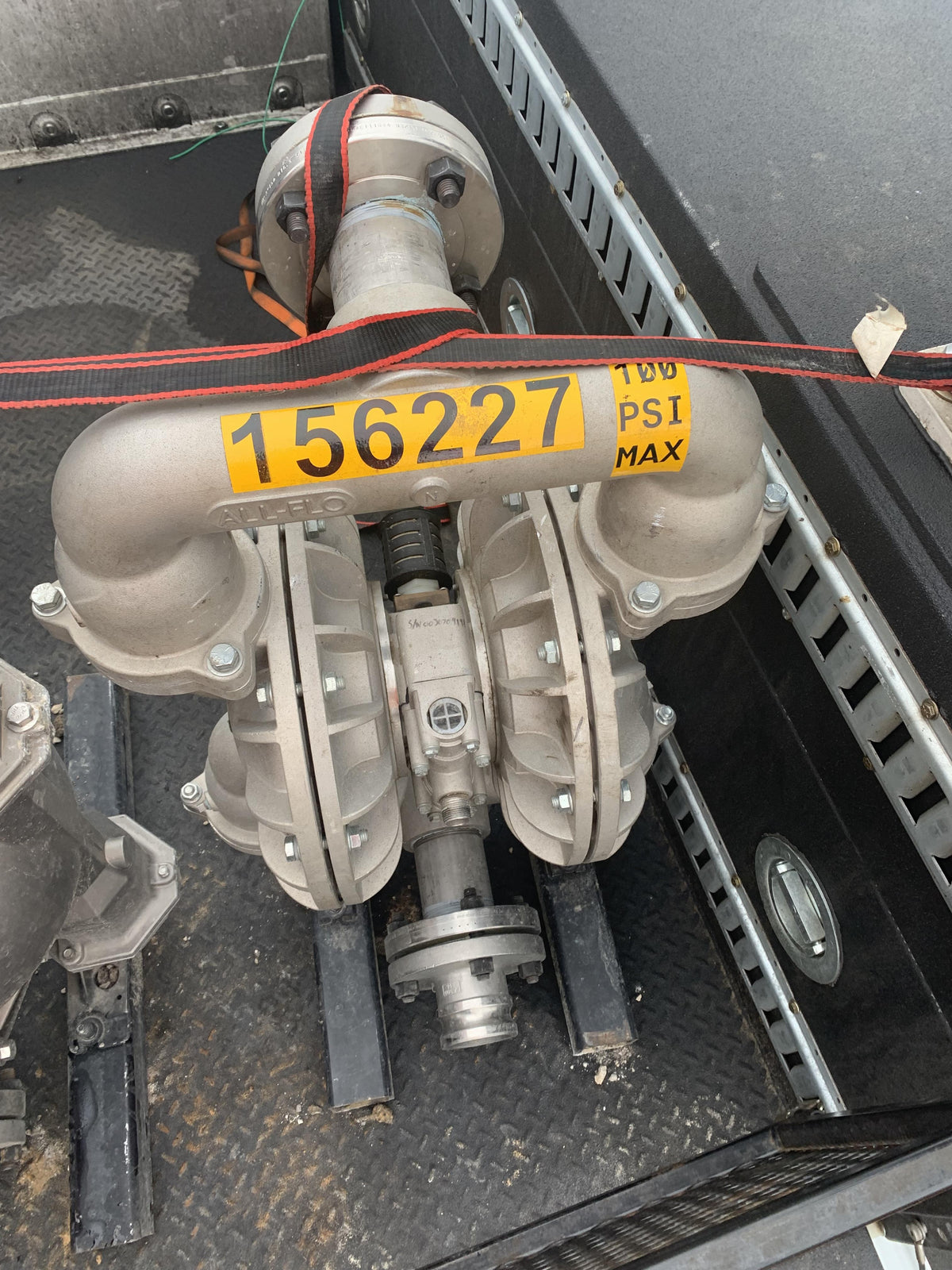 2021 ALL-FLOW A 300