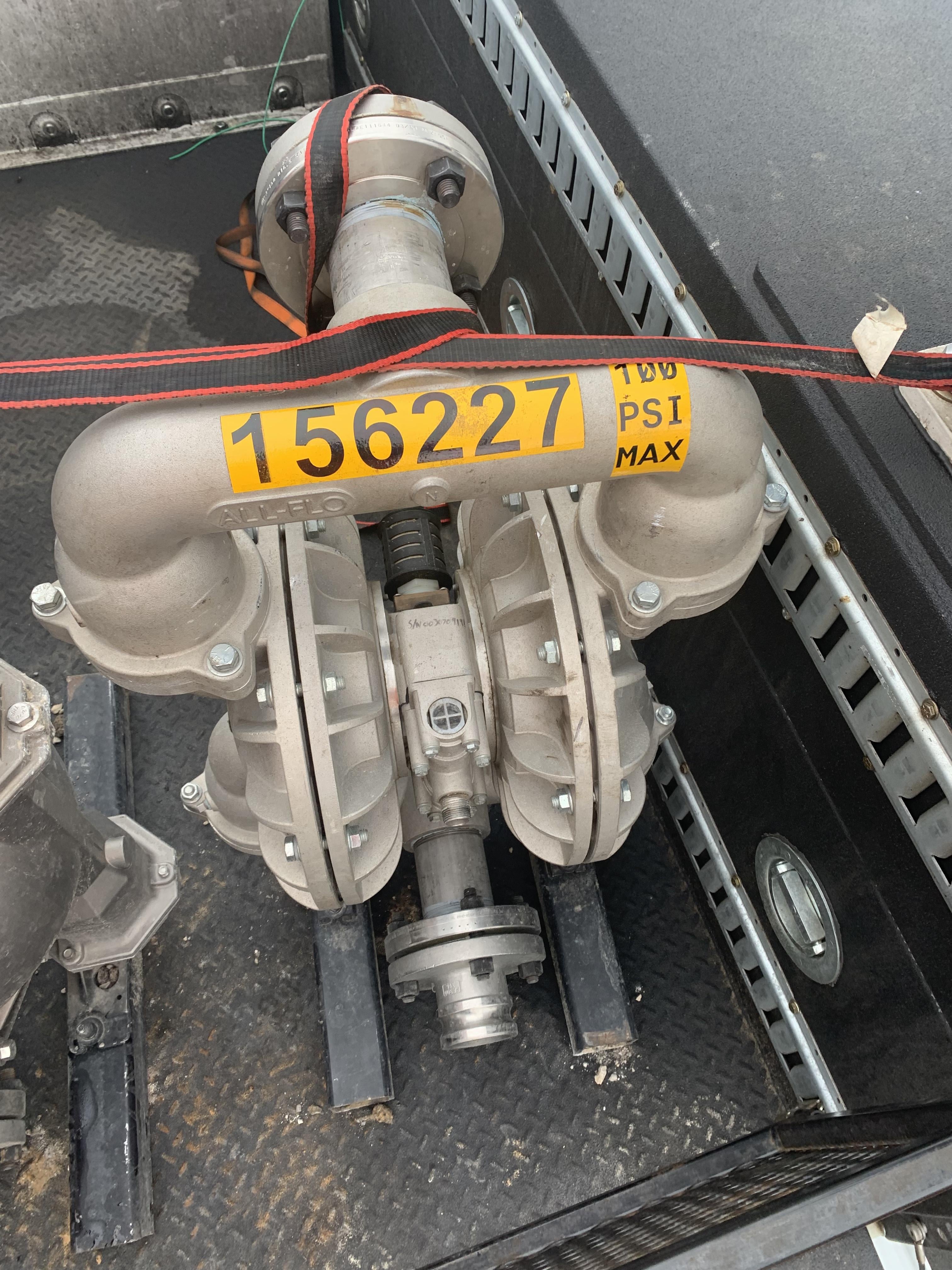 2021 ALL-FLOW A 300