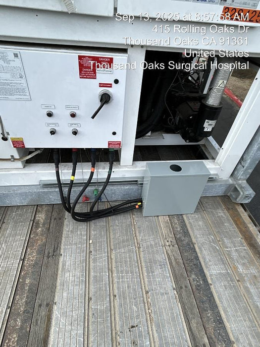 2023 CAPS PCHH-227TC-0NN0NN-5E5-0-PG2CEUP