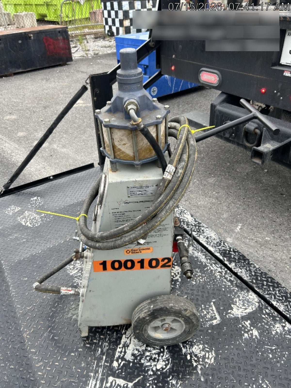 2020 PINNACLE PDQC-10000