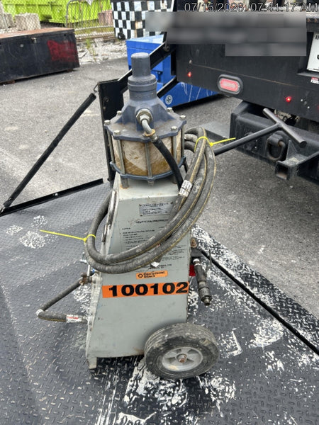 2020 PINNACLE PDQC-10000