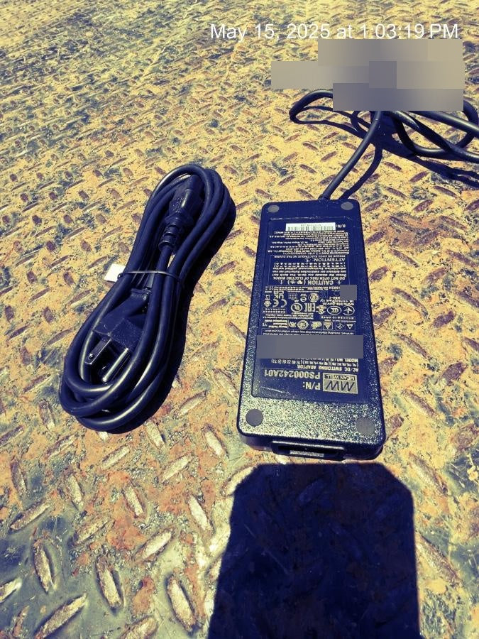 2021 MOTOROLA PMPN4284