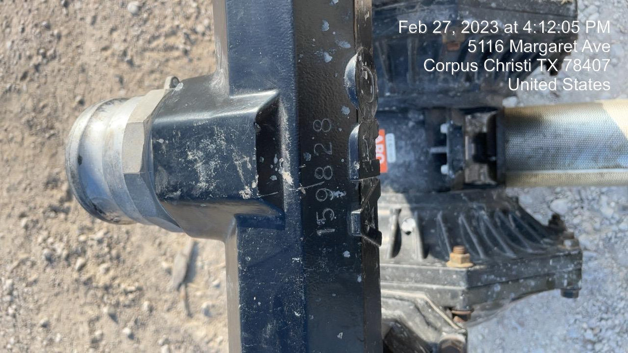 2021 INGERSOLL RAND PD30A-AAP-CCC-C