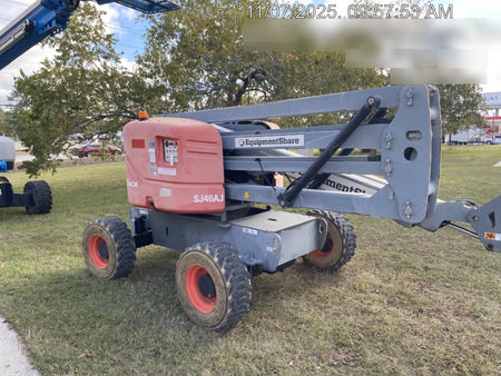 2019 SKYJACK SJ46 AJ