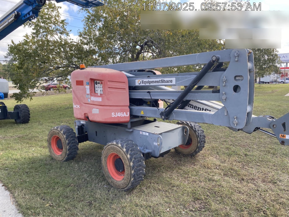 2019 SKYJACK SJ46 AJ