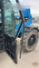 2020 Genie GTH-636 Cab/Heat/Air, Solid Tires, Work Lights, Beacon, Aux Hydraulics, Back up Alarm