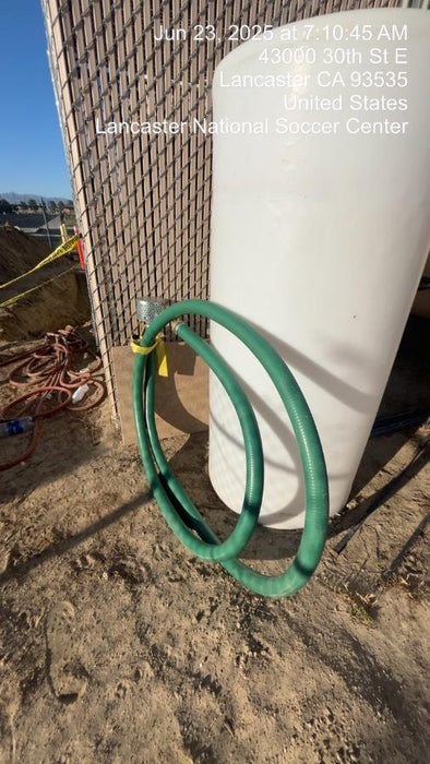 2023 MULTIQUIP QP2TH