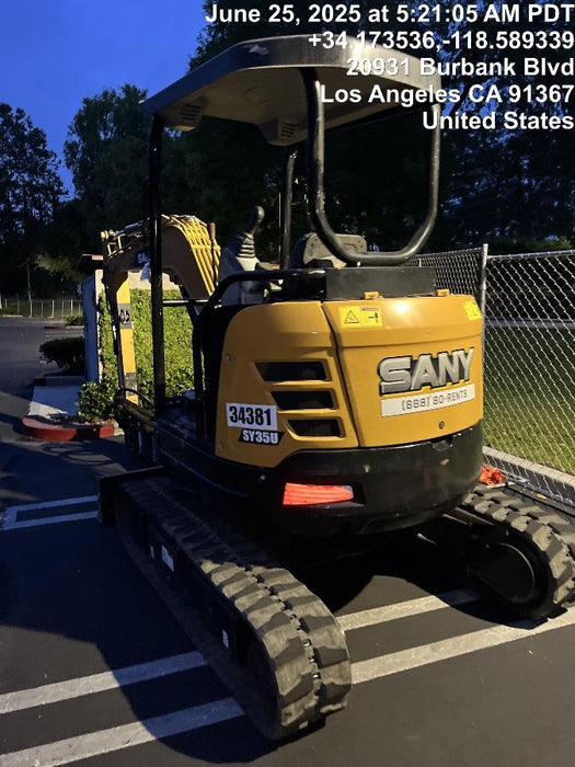 2025 STAR INDUSTRIES M1360B - Star JIB Boom