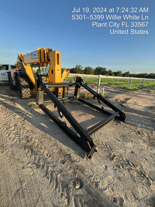 2024 ARROW MATERIAL HANDLING 61842-6-96-089PG