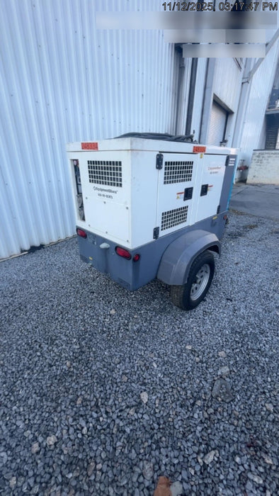 2022 ATLAS COPCO QAS25 CWK