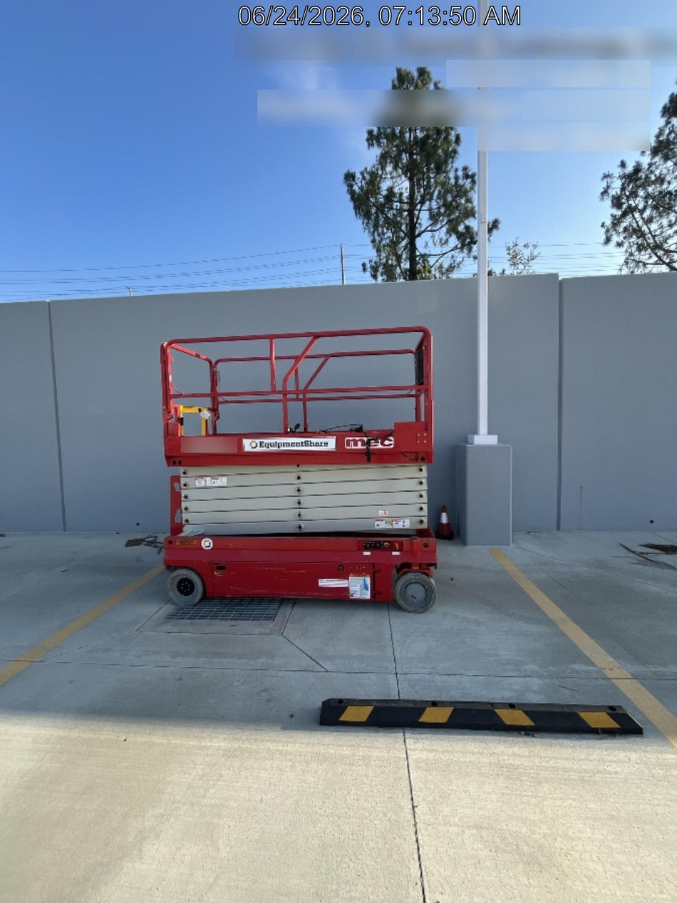 2021 MEC 4555SE